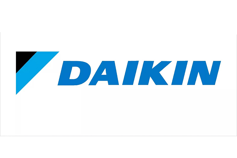 Daikin in La Mirada