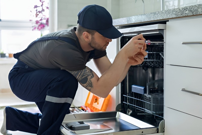 Dishwasher repair in La Mirada