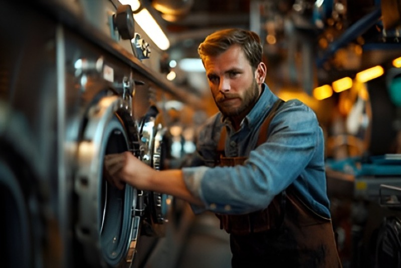 Dryer repair in La Mirada