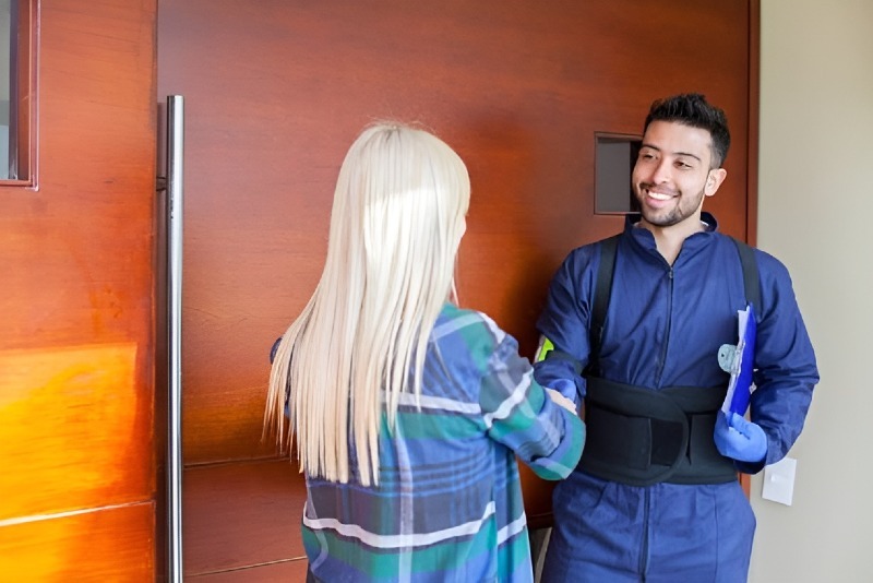 Freezer Repair in La Mirada