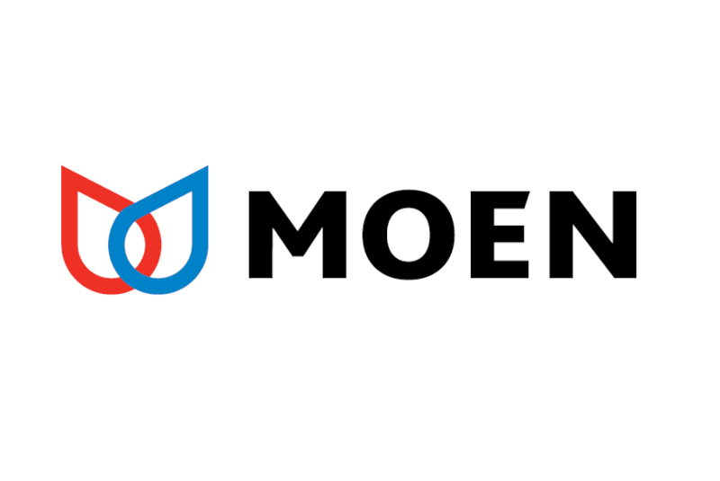 Moen in La Mirada