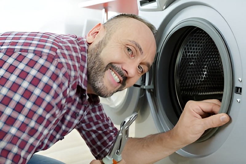 Washing Machine repair in La Mirada