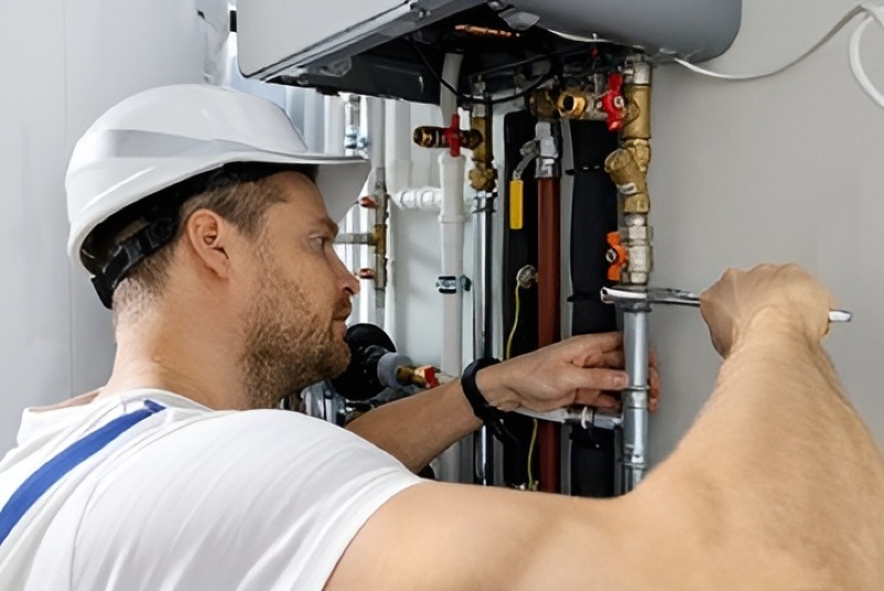 Water Heater repair in La Mirada