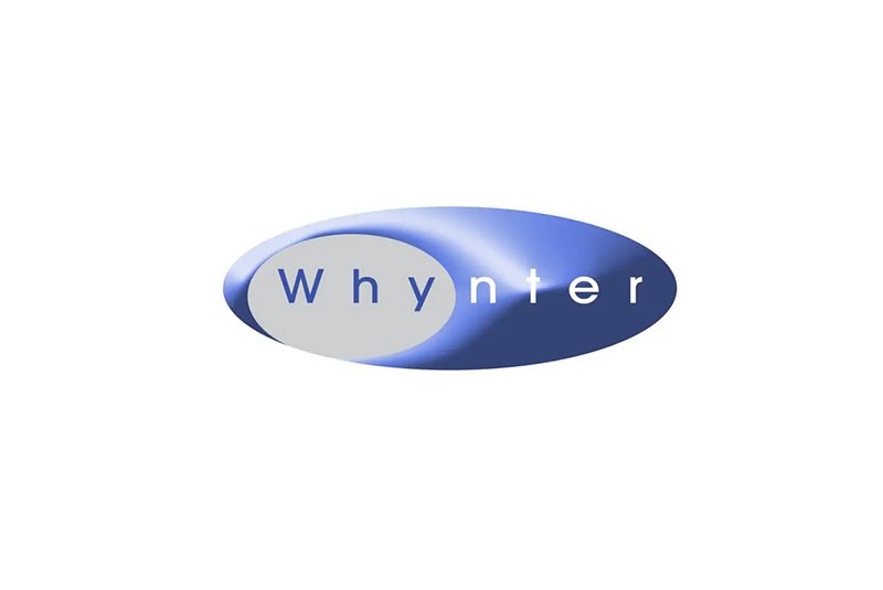 Whynter in La Mirada